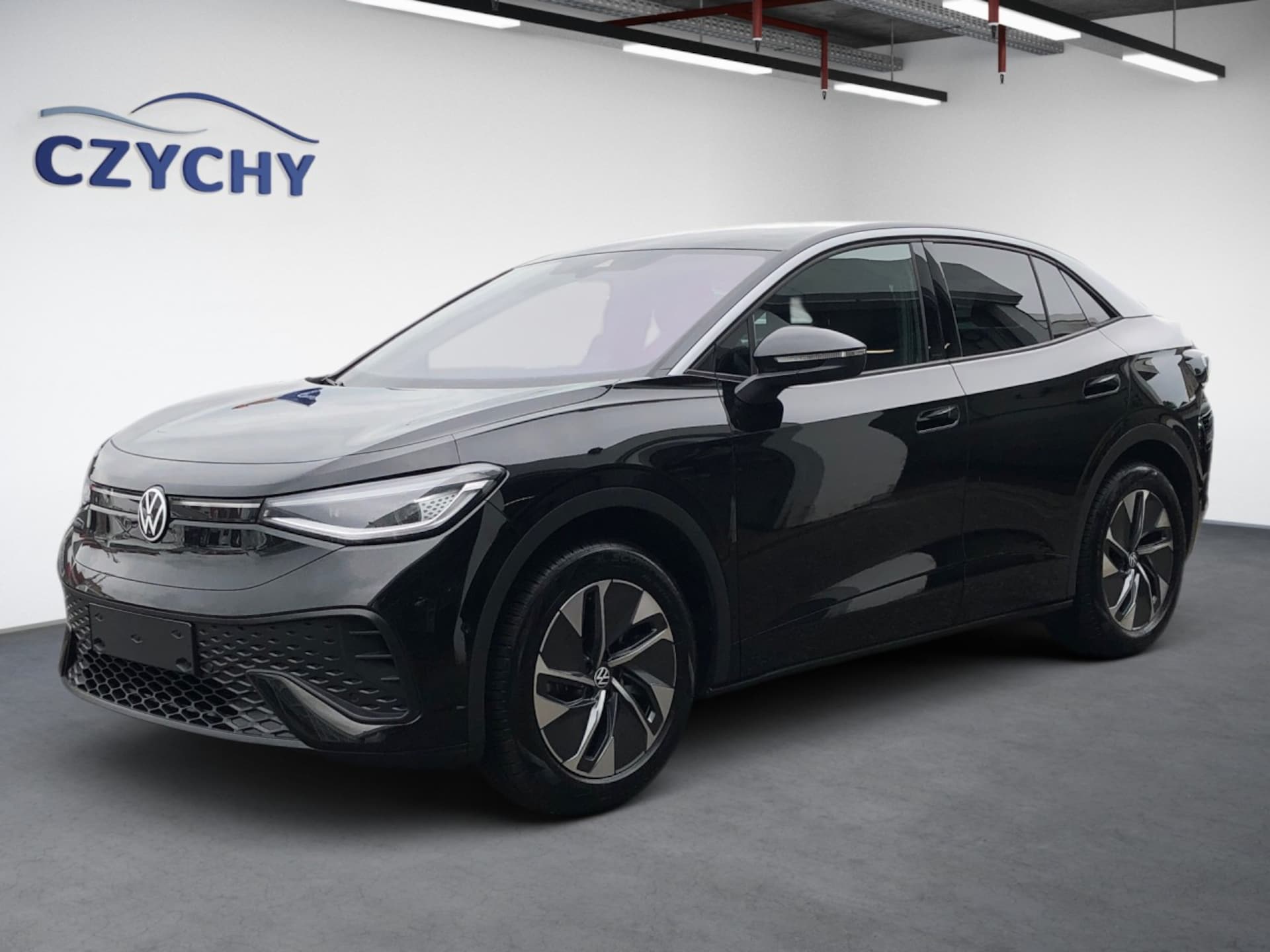 Volkswagen ID.5 Pro