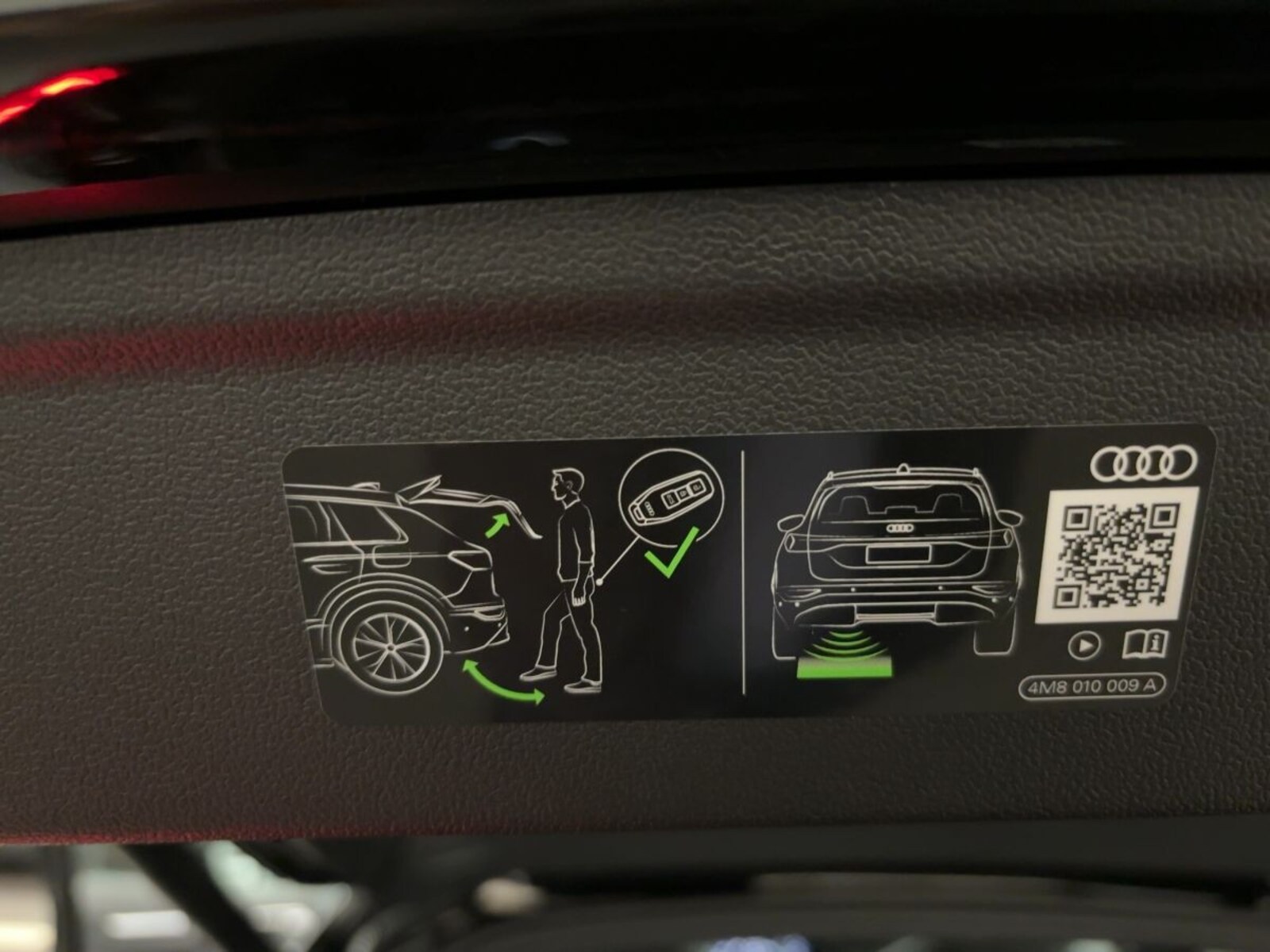 Audi A3 Sportback – Bild 18