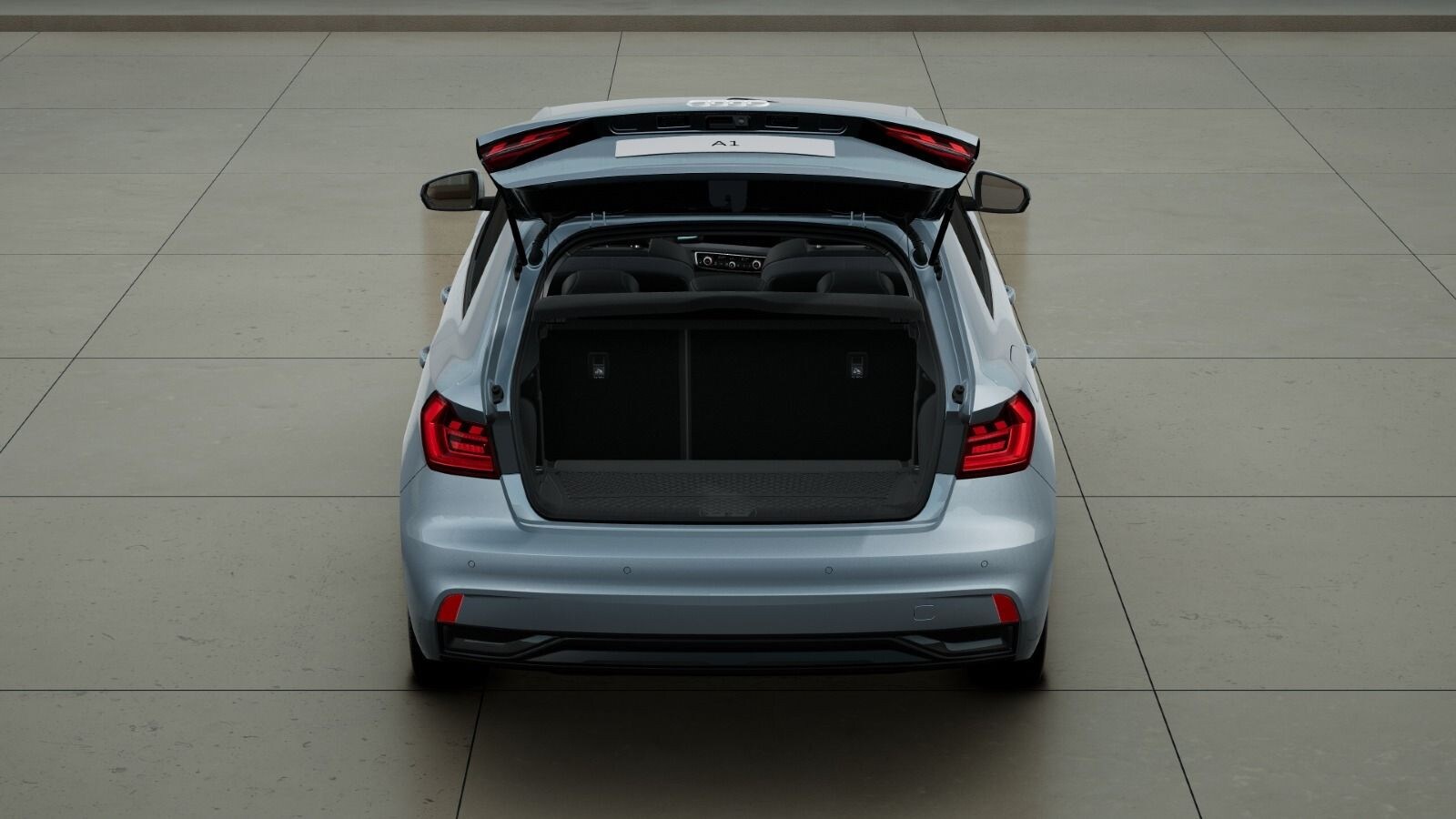 Audi A1 Sportback – Bild 11