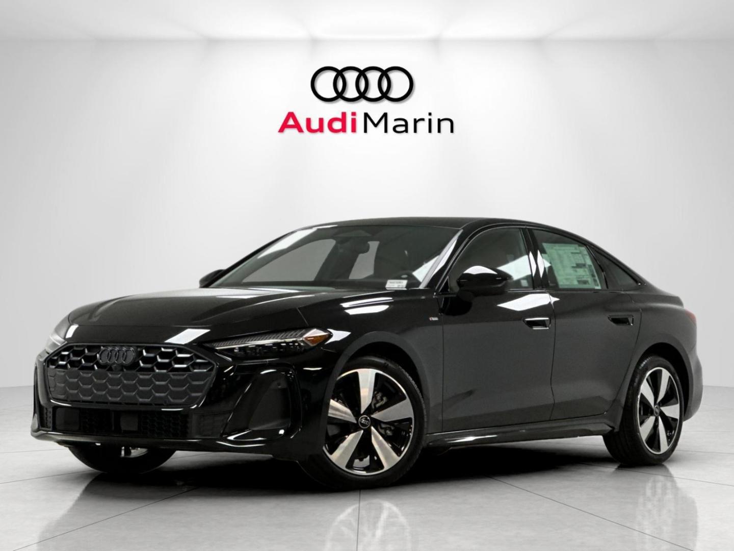 2026 Audi A5 Premium Plus quattro S tronic's photo
