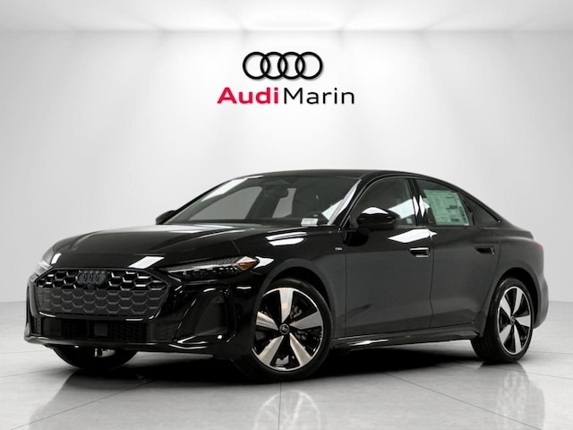 2026 Audi A5 Sedan