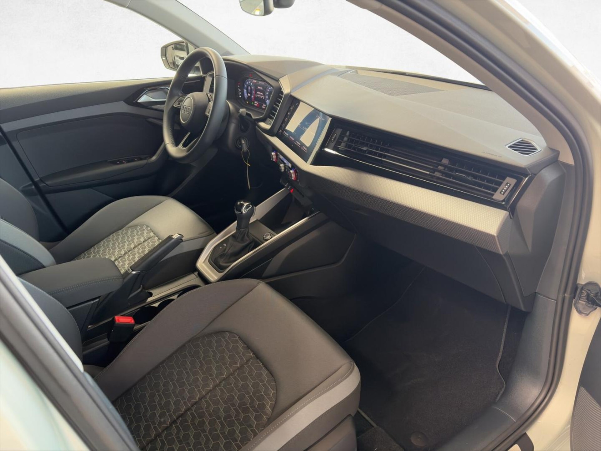 Audi A1 Sportback Advanced