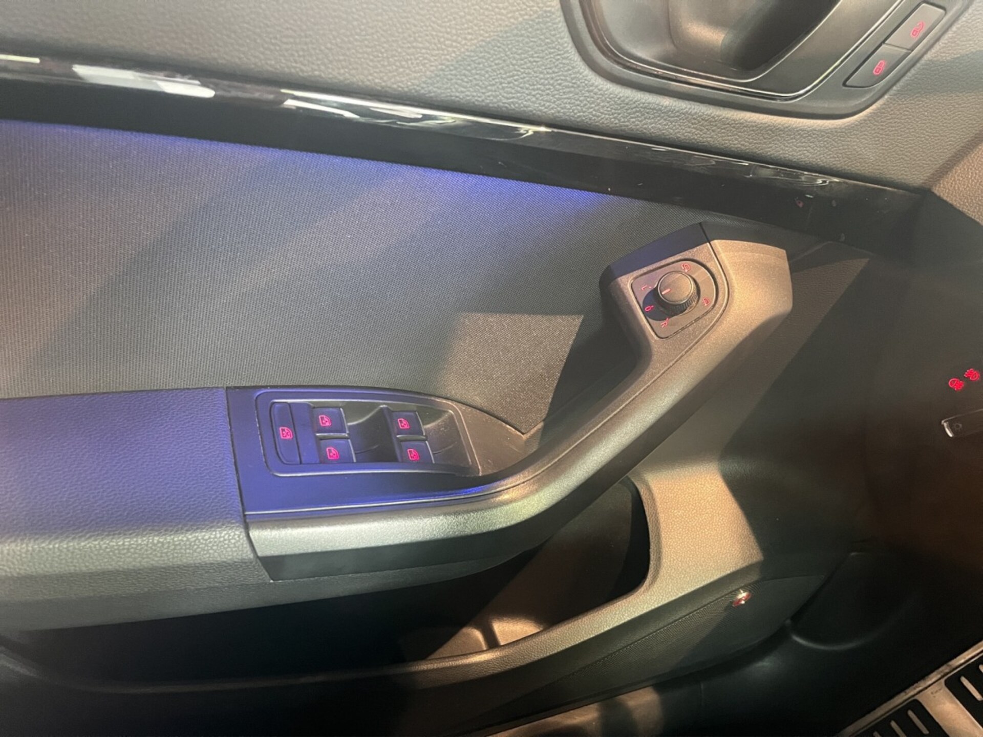 SEAT Ateca FR