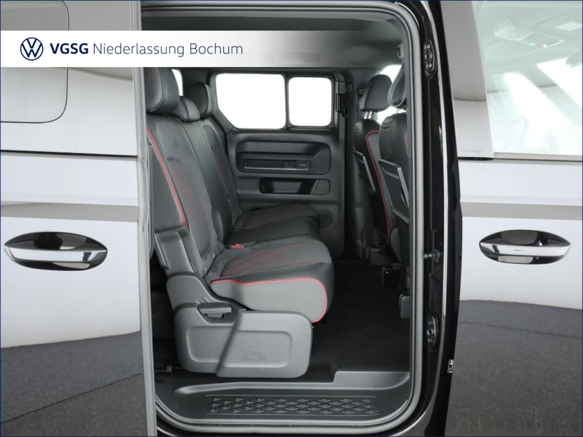 Volkswagen ID. Buzz GTX