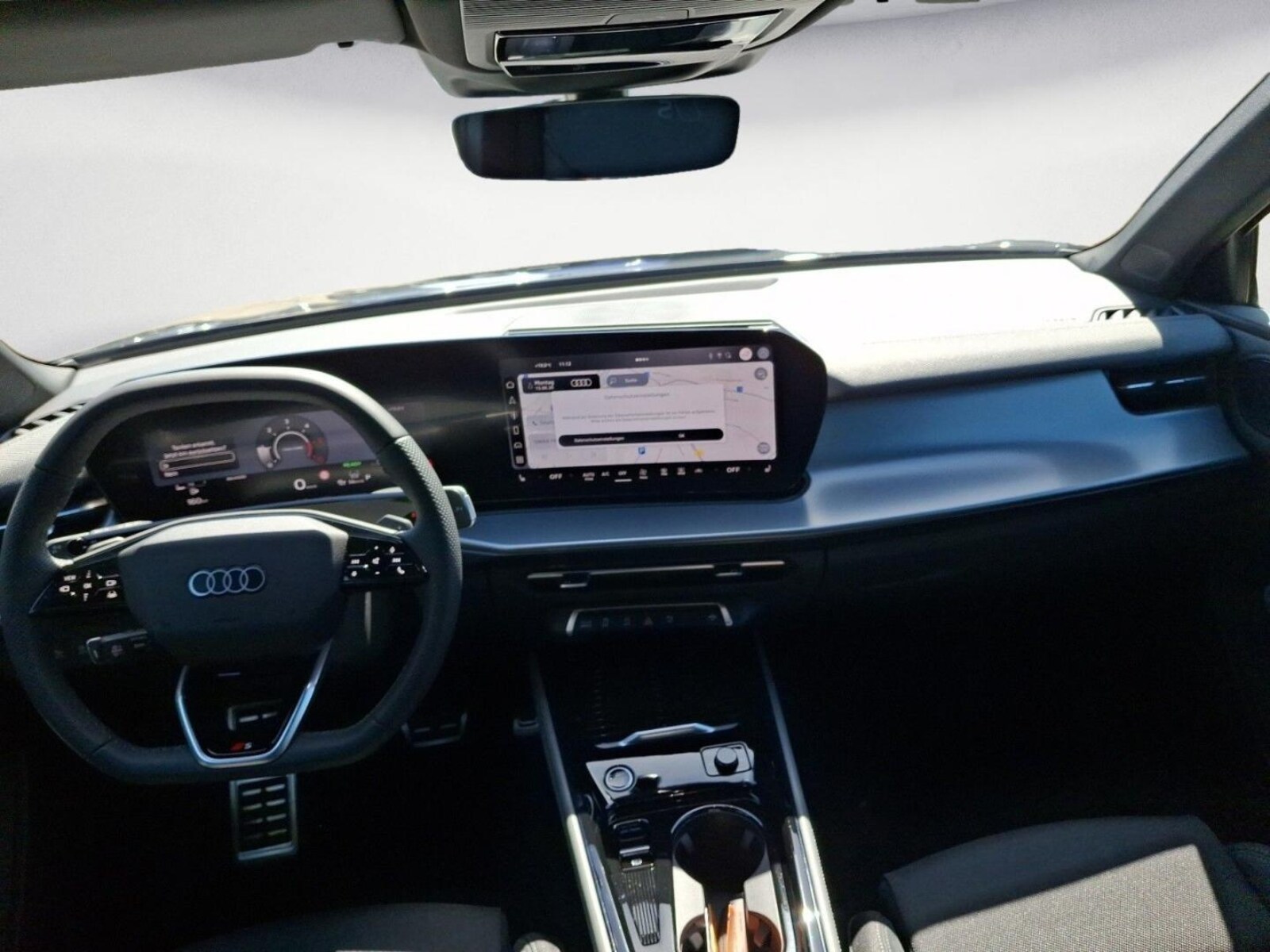 Audi Q3 – Bild 7