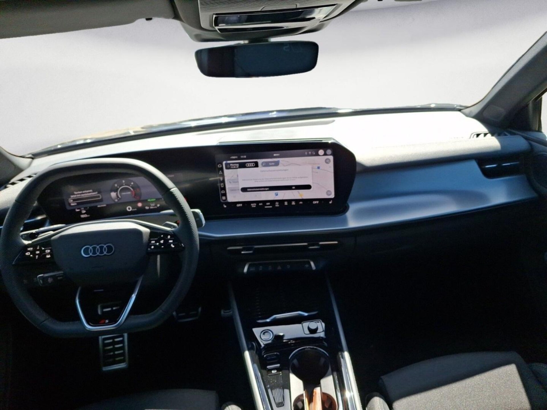 Audi Q3 SUV