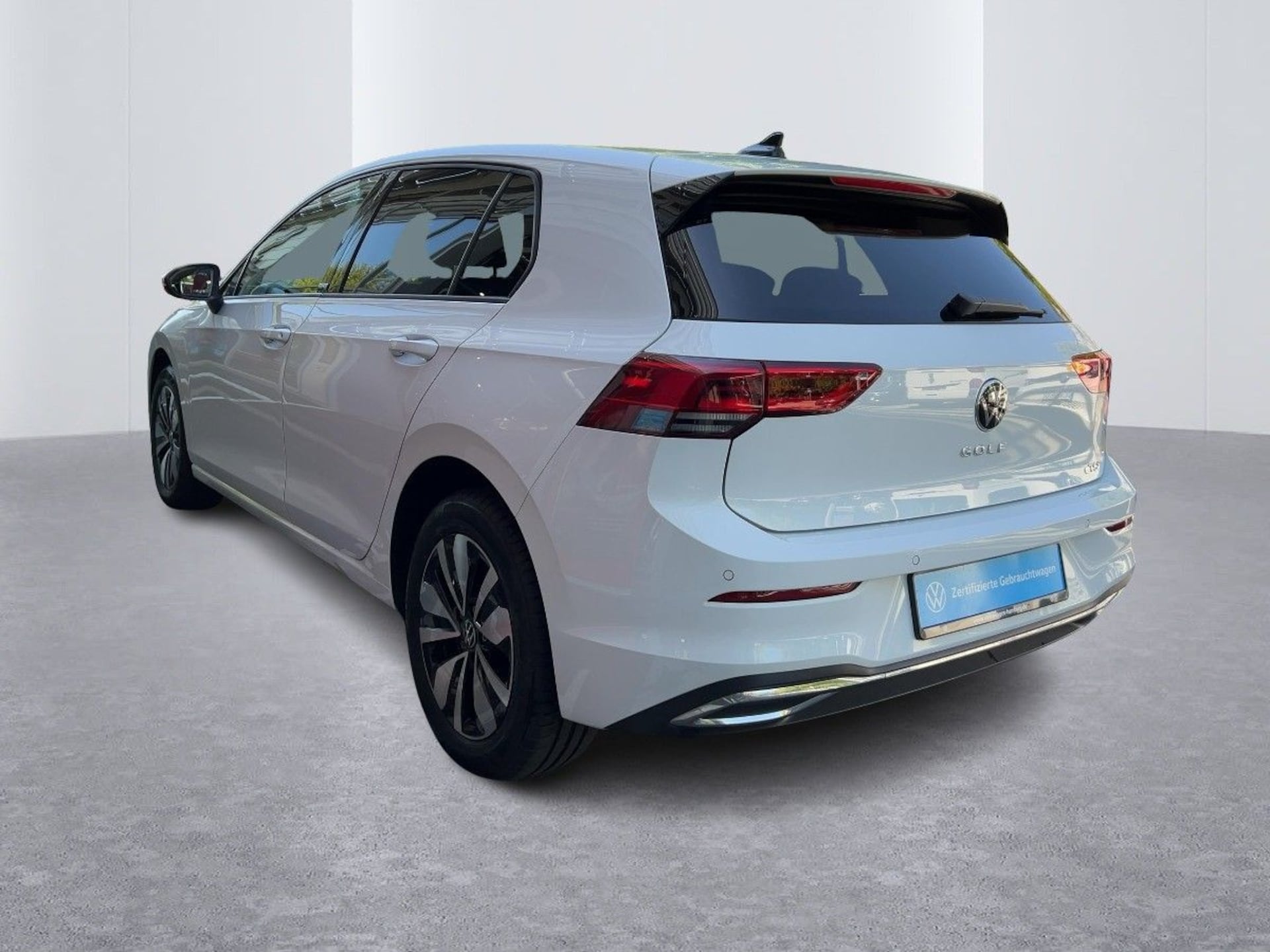 Volkswagen Golf MOVE
