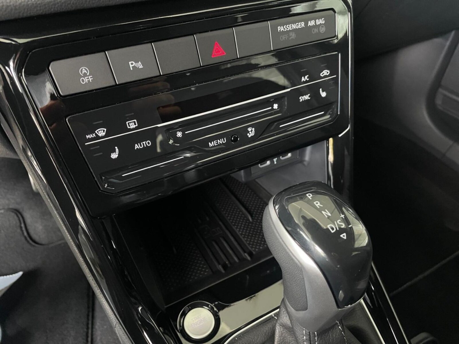 Volkswagen T-Cross – Bild 17
