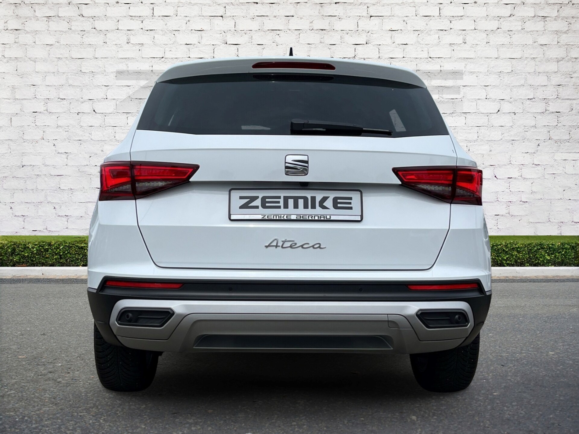 SEAT Ateca Xperience