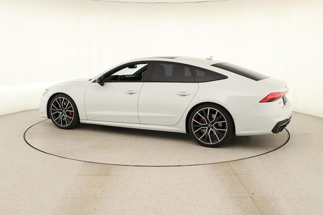 2023 Audi S7 Sportback