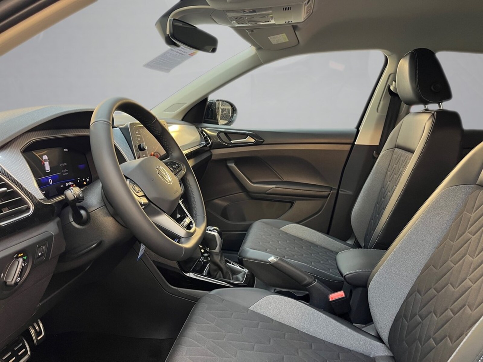 Volkswagen T-Cross – Bild 7