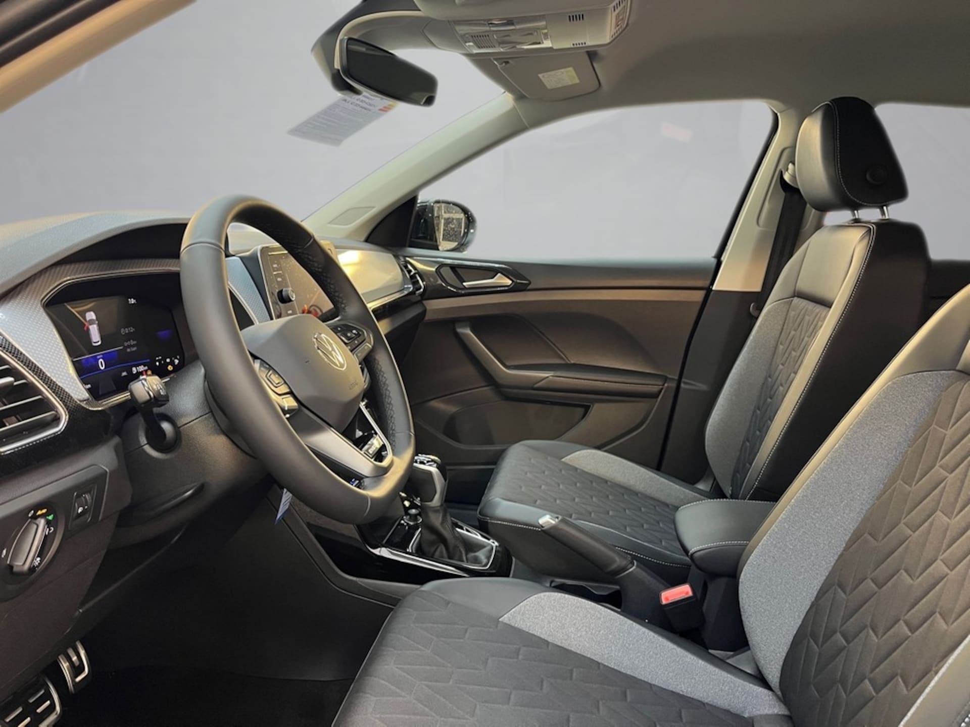 Volkswagen T-Cross ENERGY