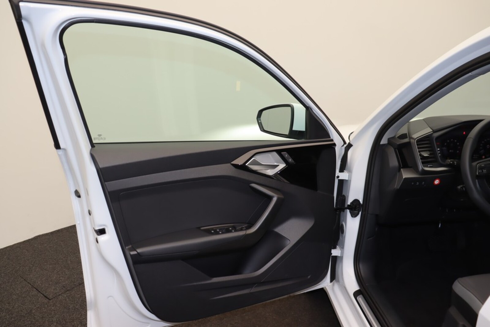 Audi A1 Sportback – Bild 7