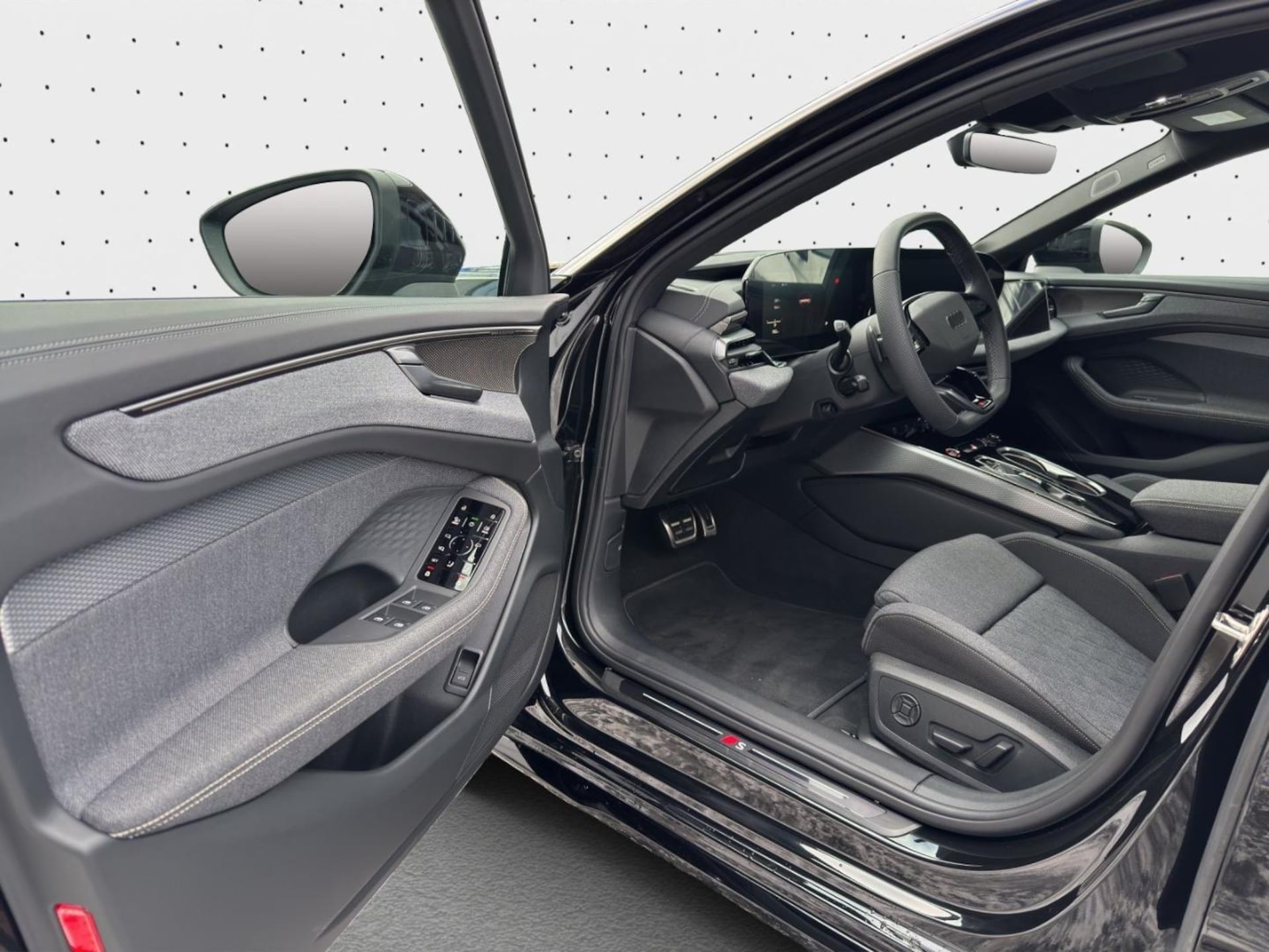 Audi A6 Avant edition one