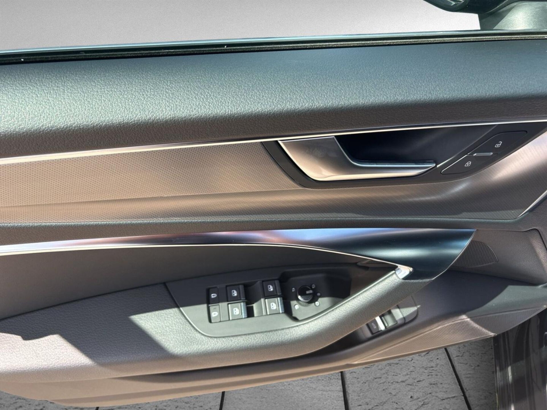 Audi A6 Avant TFSI e Sport