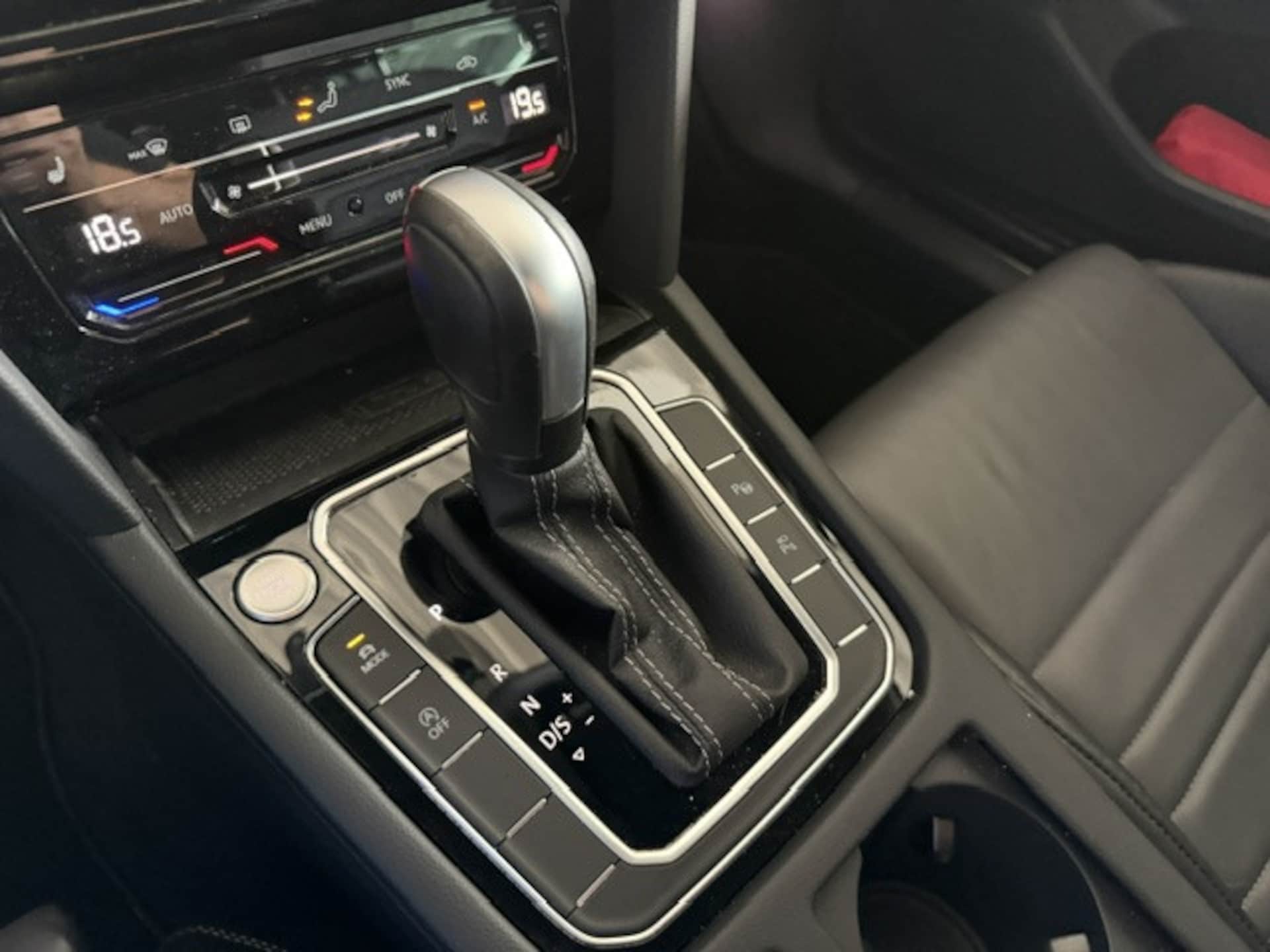 Volkswagen Passat Variant Elegance
