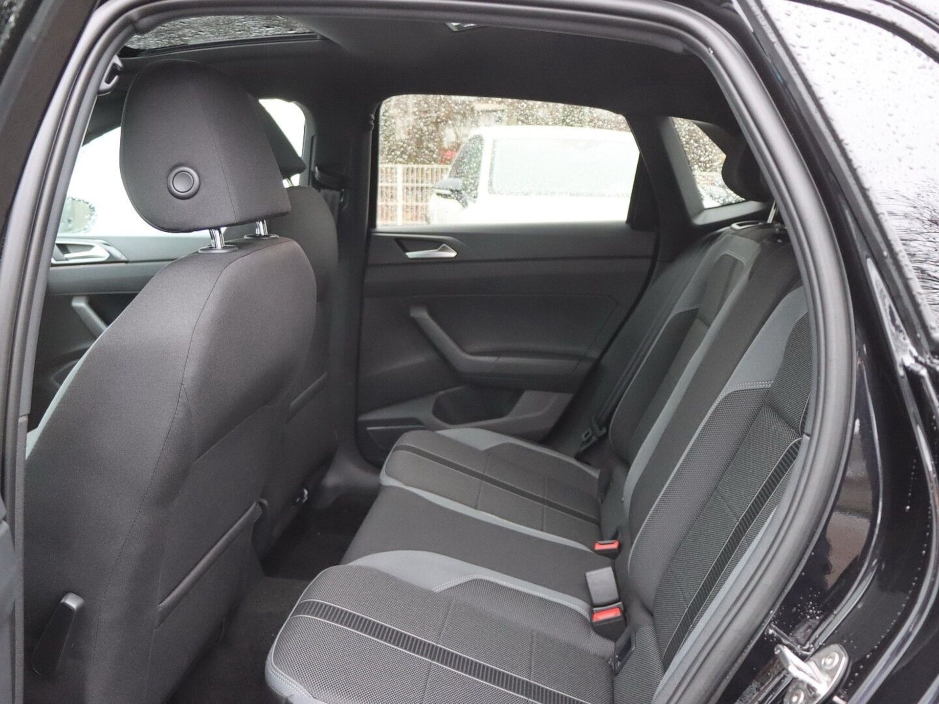 Volkswagen Polo Style