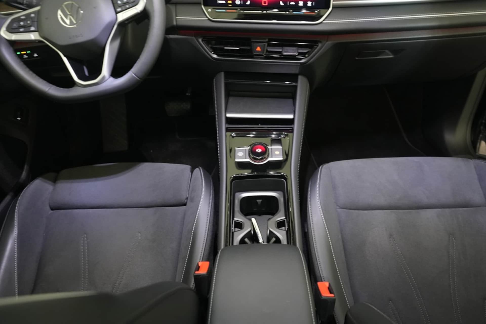 Volkswagen Tayron Elegance