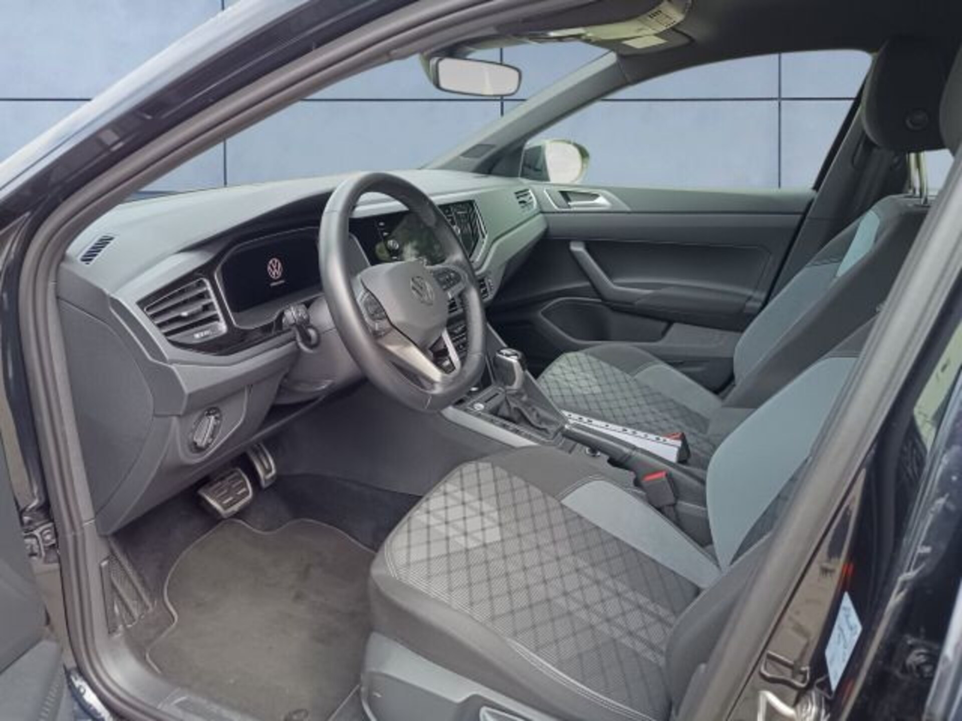 Volkswagen Taigo R-Line