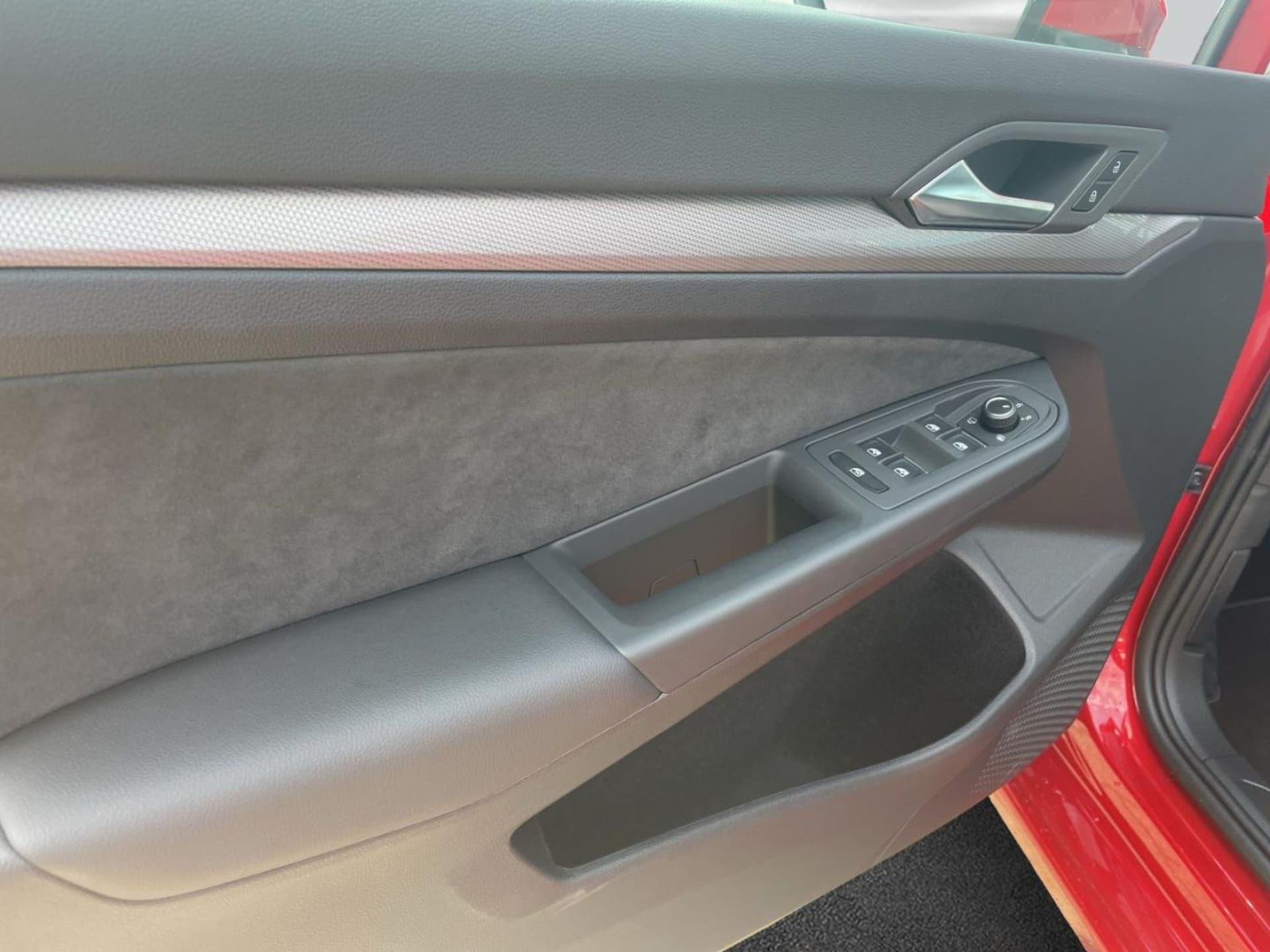 Volkswagen Golf Variant Style