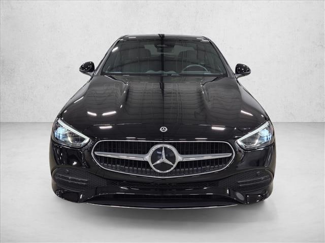 2026 Mercedes-Benz C 300