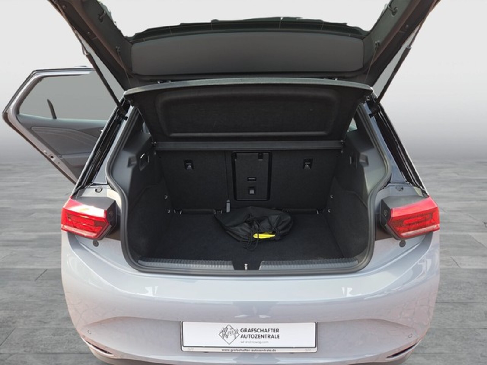 Volkswagen ID.3 – Bild 12