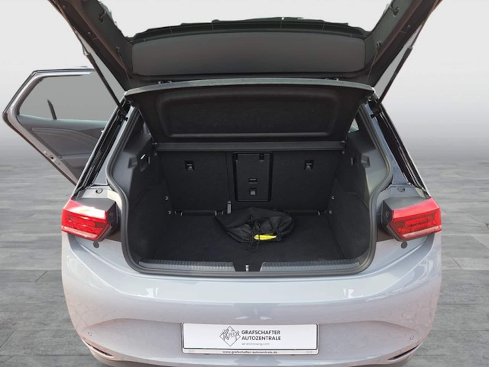 Volkswagen ID.3 Pro