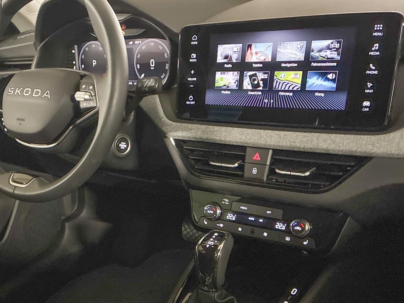 Škoda Kamiq – Bild 7