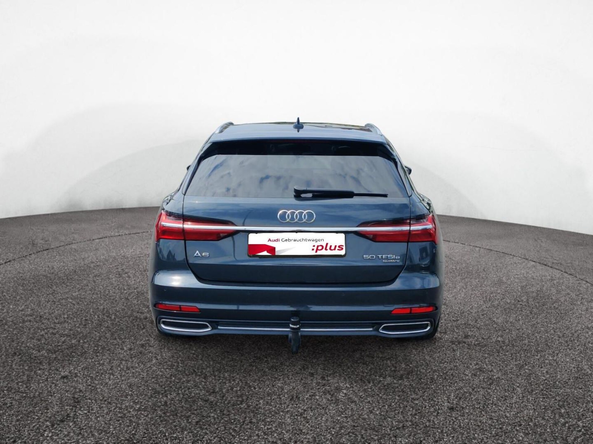 Audi A6 Avant TFSI e Sport