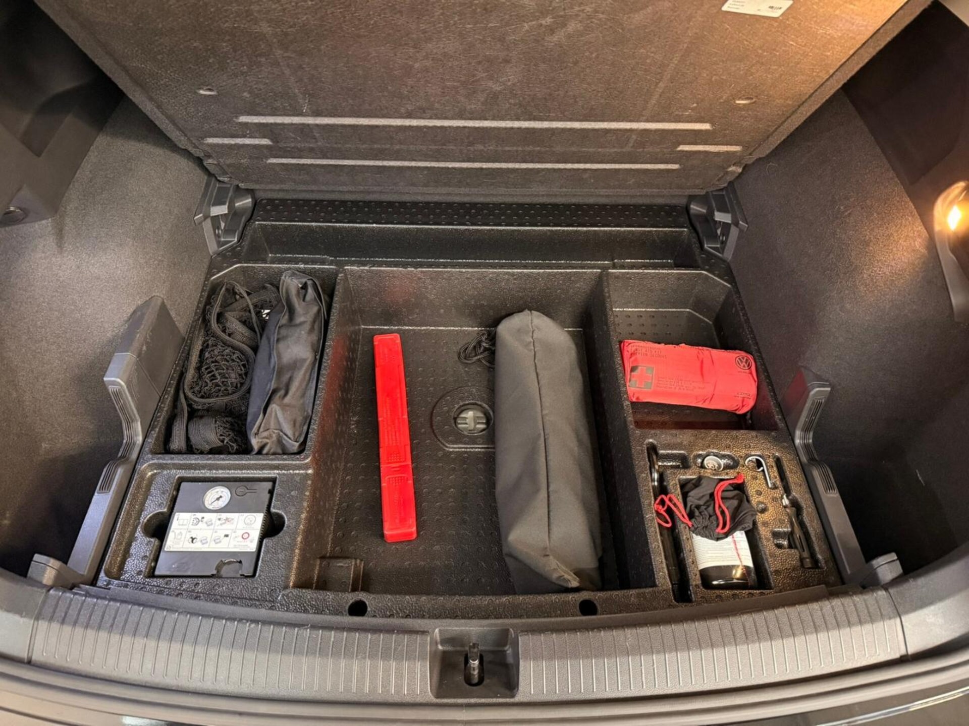 Volkswagen Tiguan Allspace Elegance