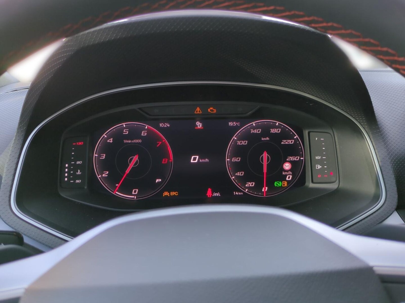 SEAT Ibiza – Bild 11