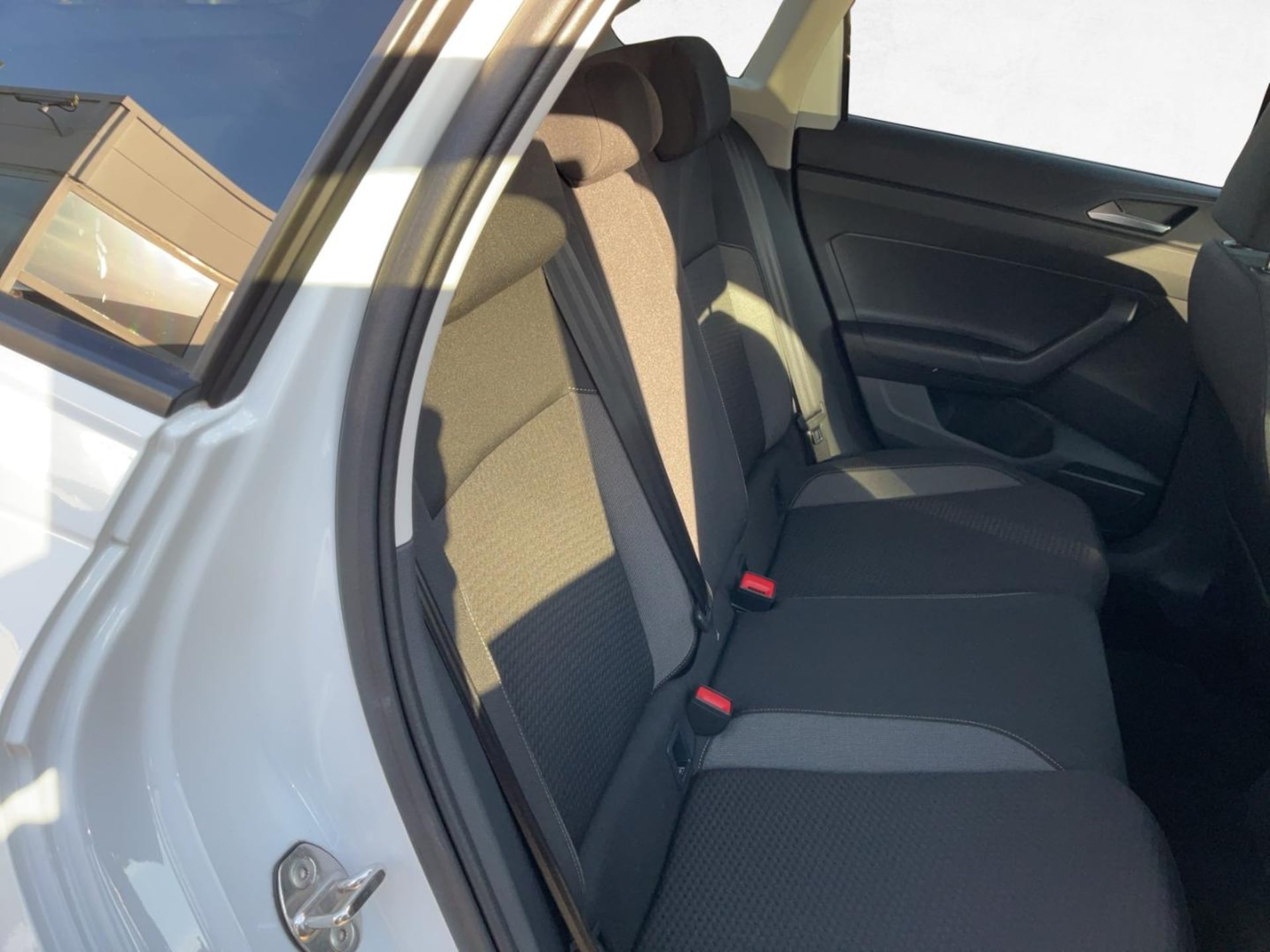 Volkswagen Taigo Life