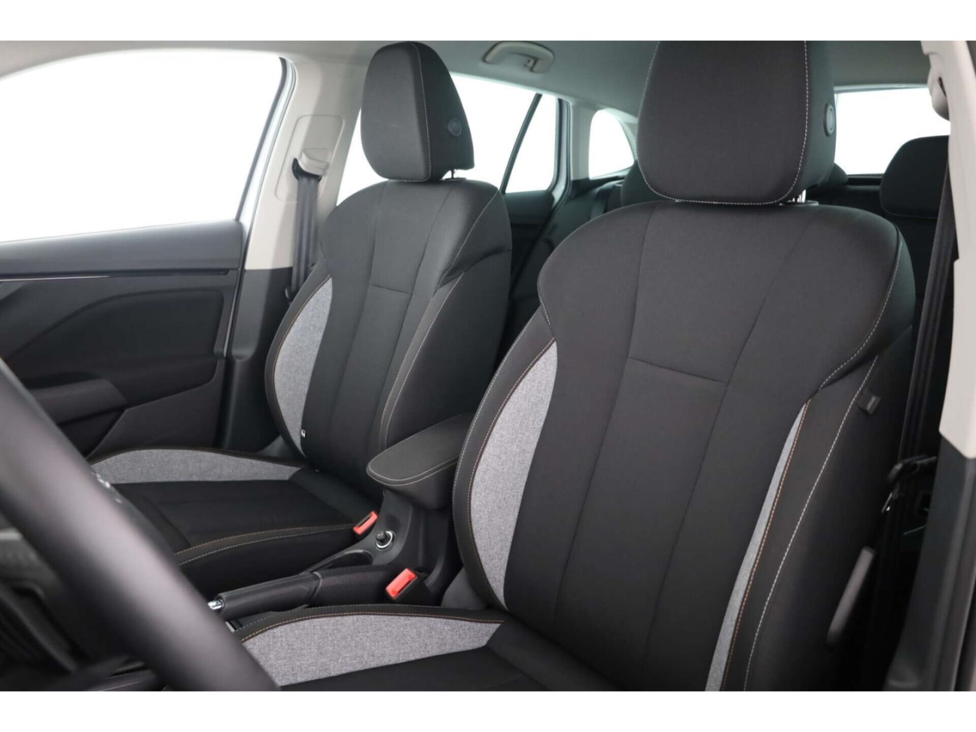 Skoda Scala Tour