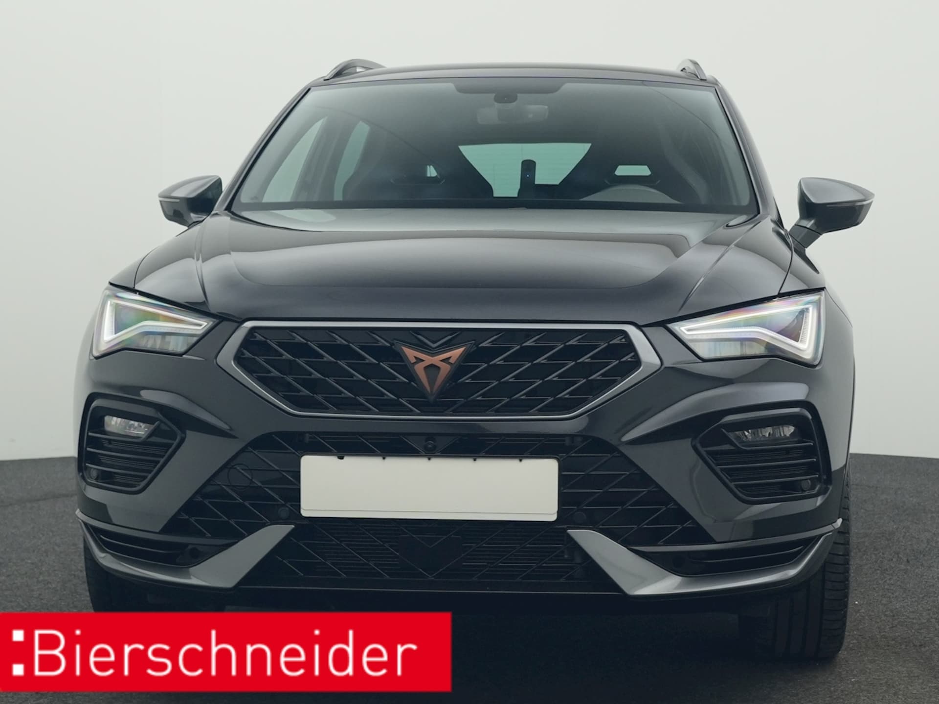 CUPRA Ateca VZ