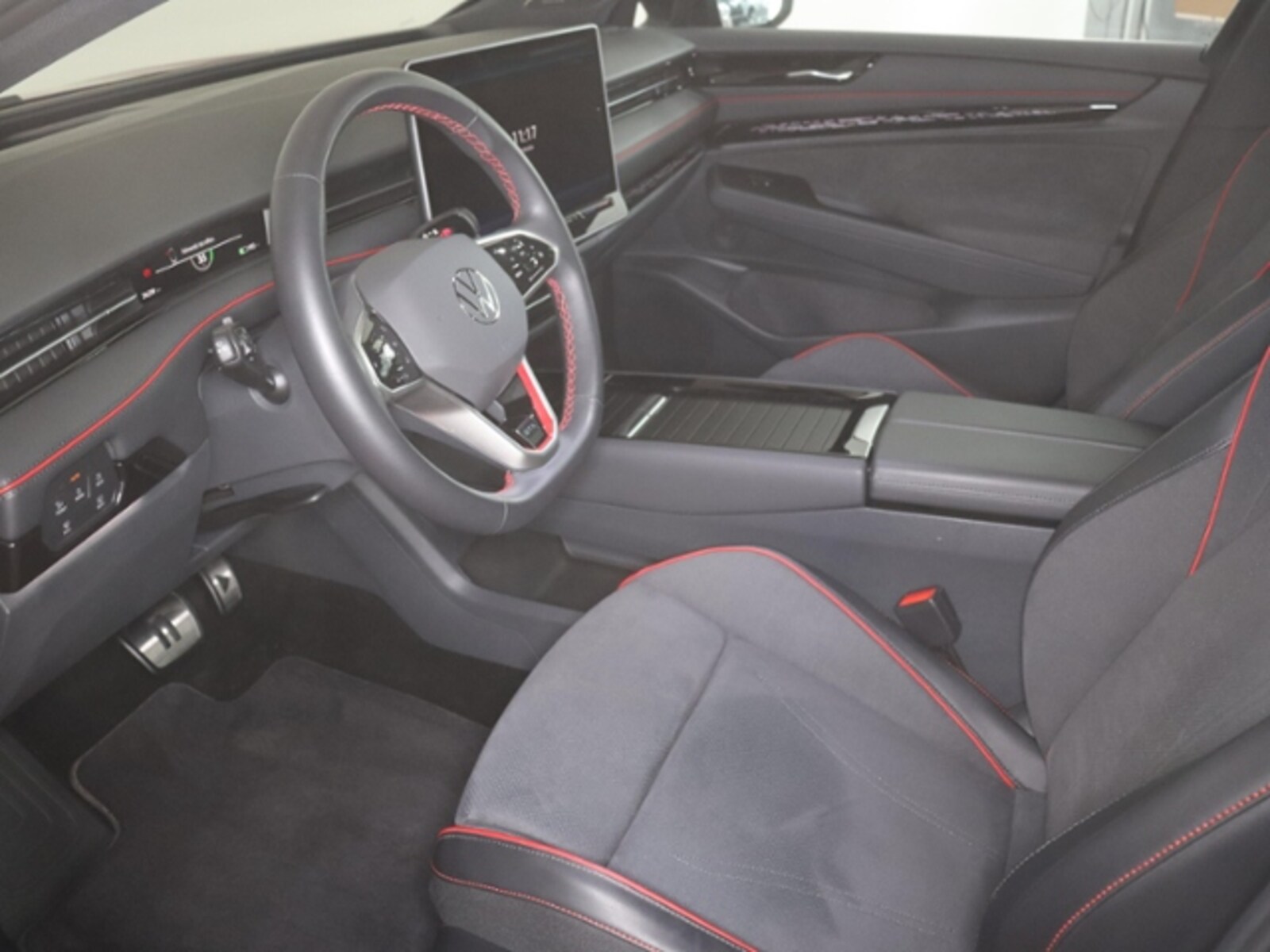 Volkswagen ID.7 Tourer – Bild 7