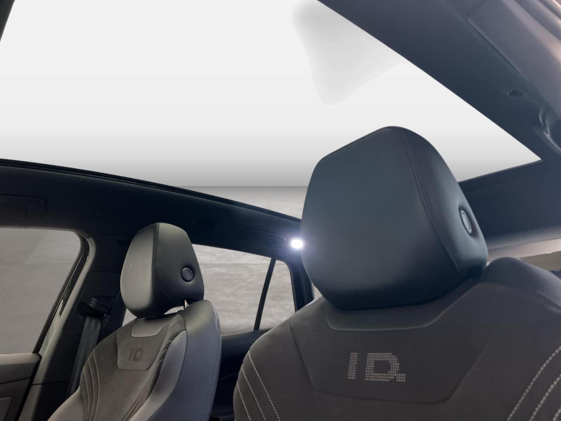 Volkswagen ID.4 Pro Performance