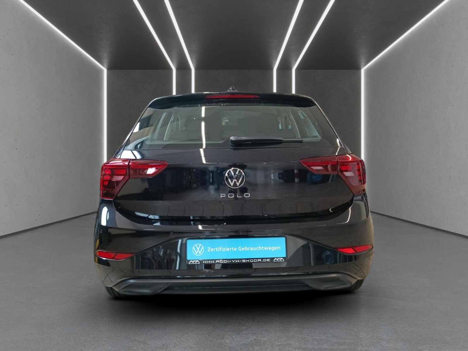 Volkswagen Polo – Bild 6