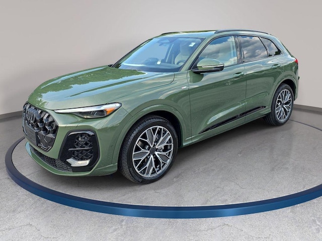 2026 Audi Q5