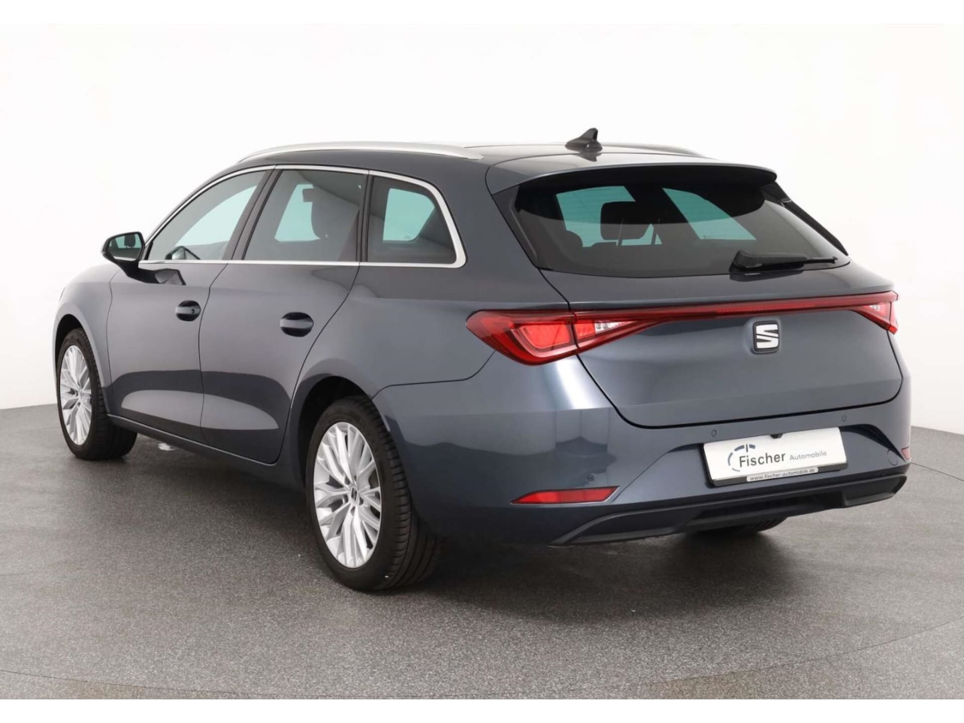SEAT Leon Sportstourer XCELLENCE
