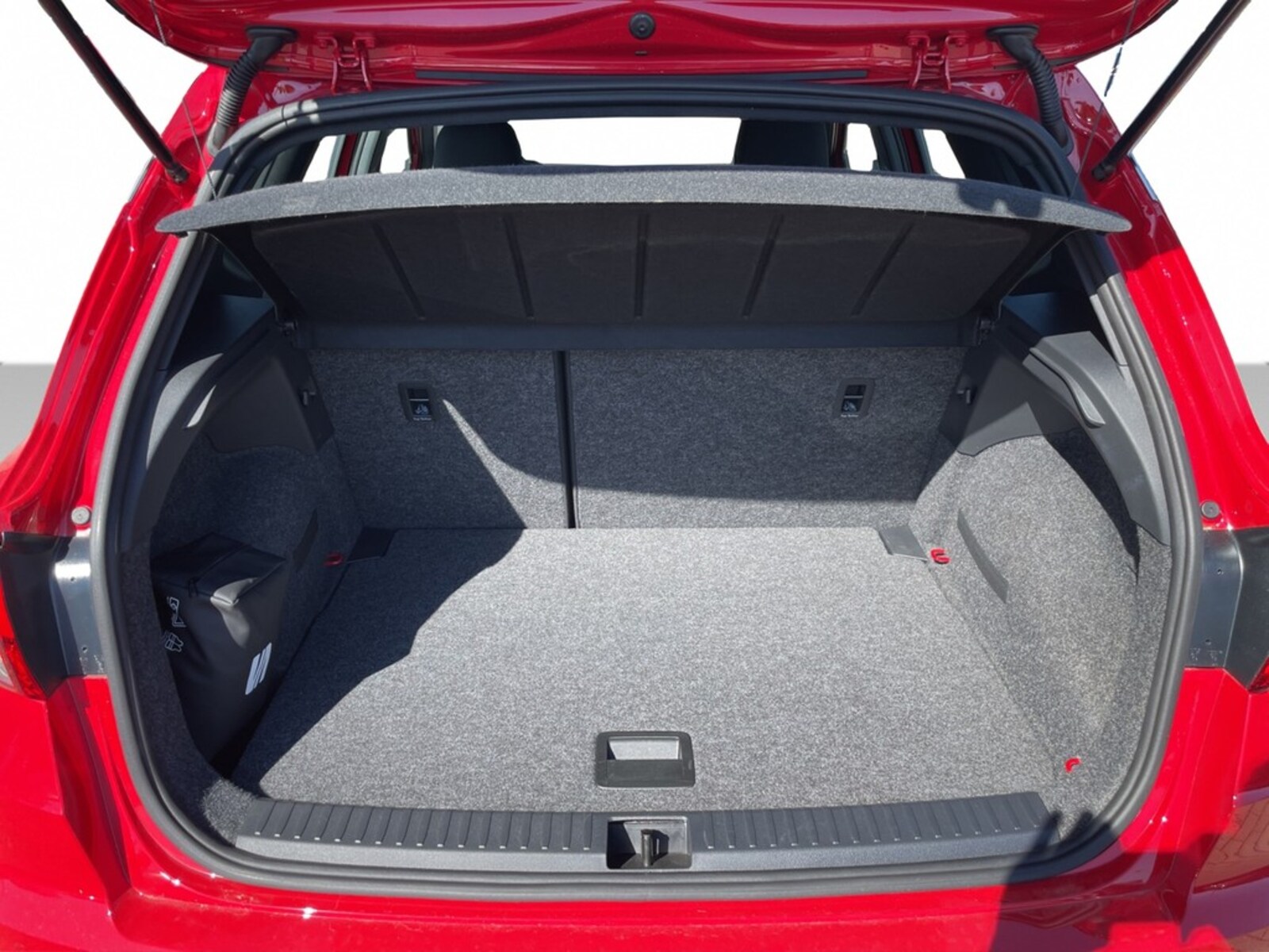 SEAT Arona – Bild 10