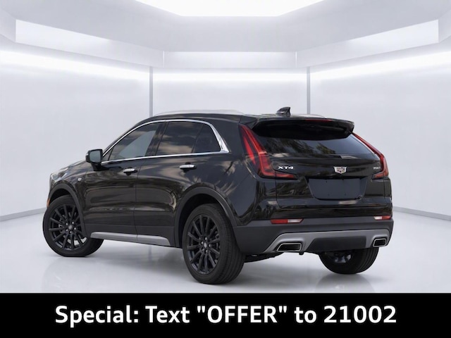 2023 Cadillac XT4