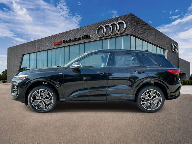 2026 Audi Q5