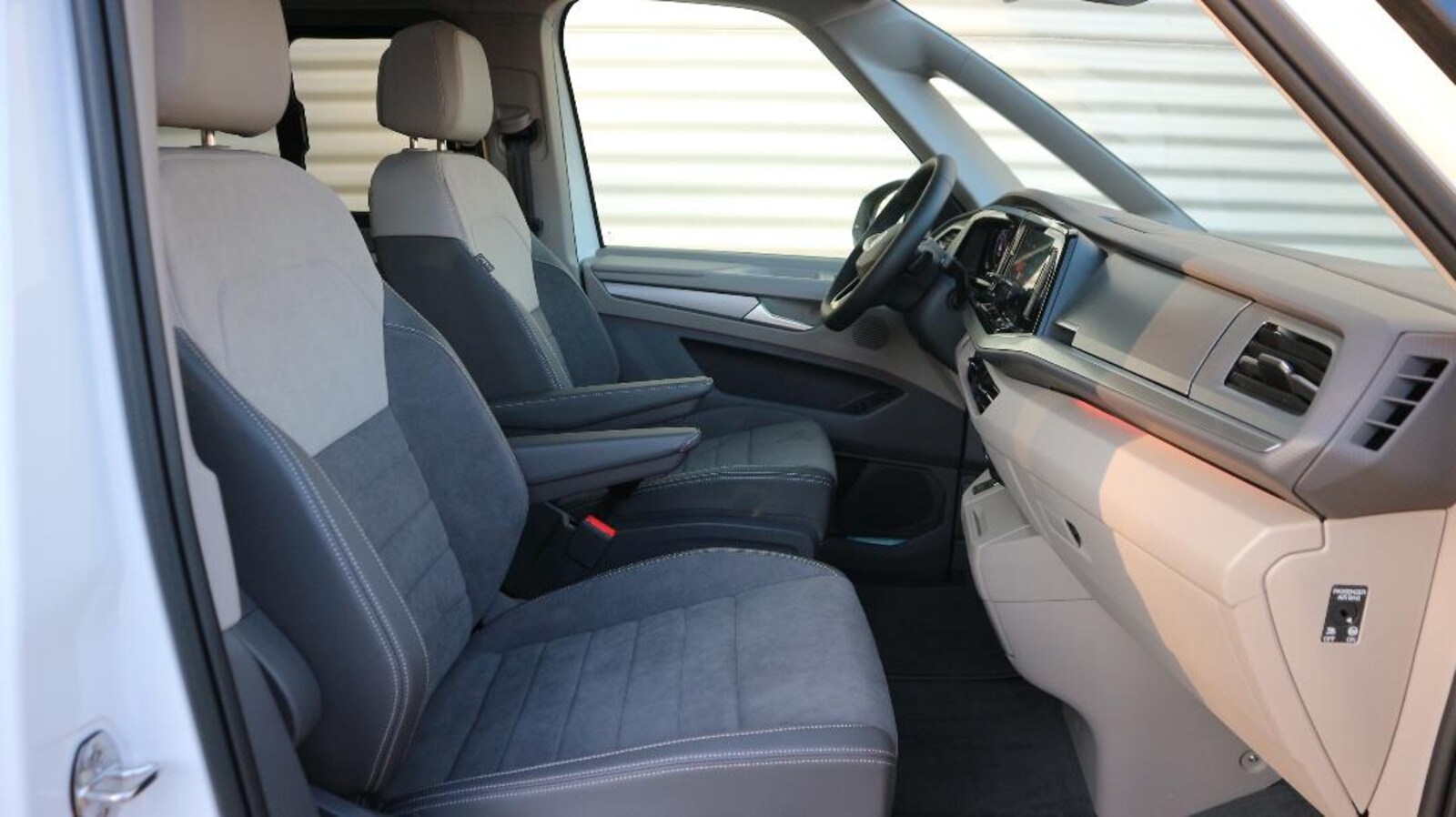 Volkswagen Multivan Langversion – Bild 6