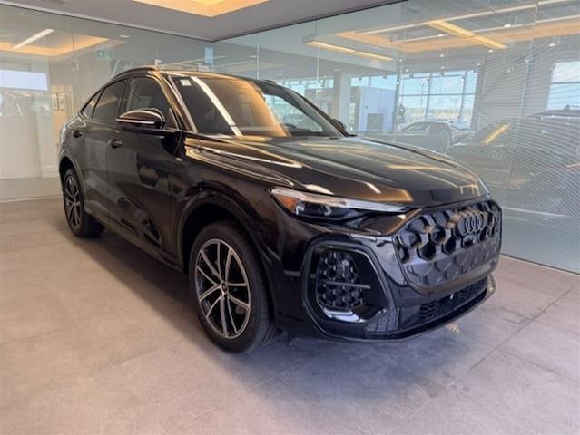 Photo of 2026 Audi Q5 Sportback