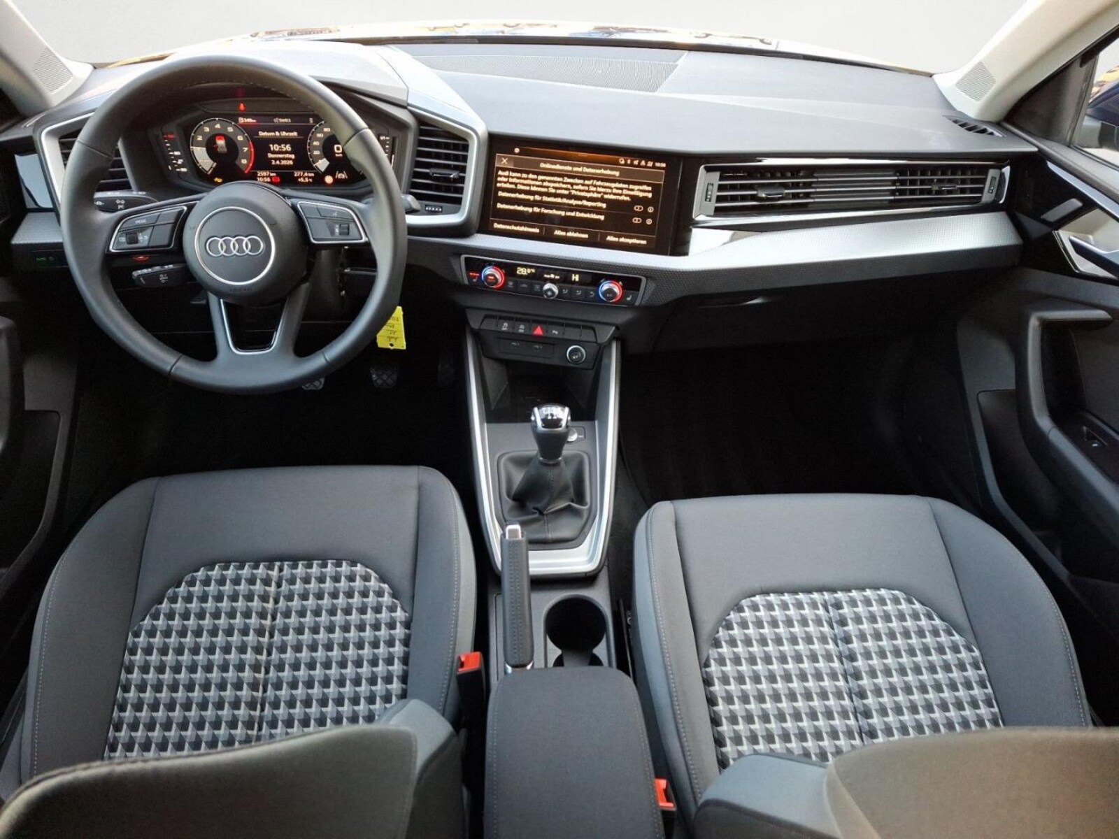 Audi A1 Sportback – Bild 8