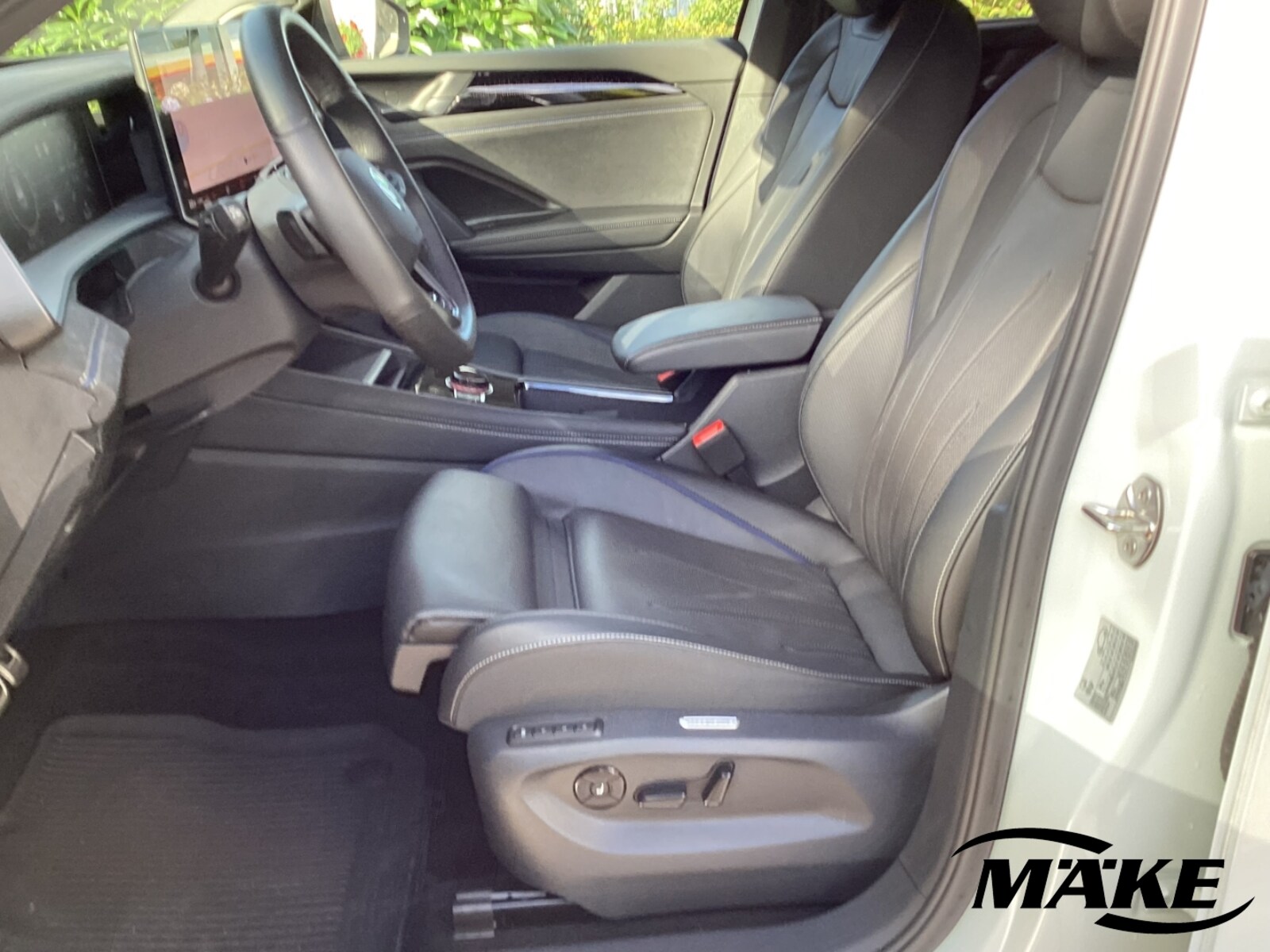 Volkswagen Tayron – Bild 13