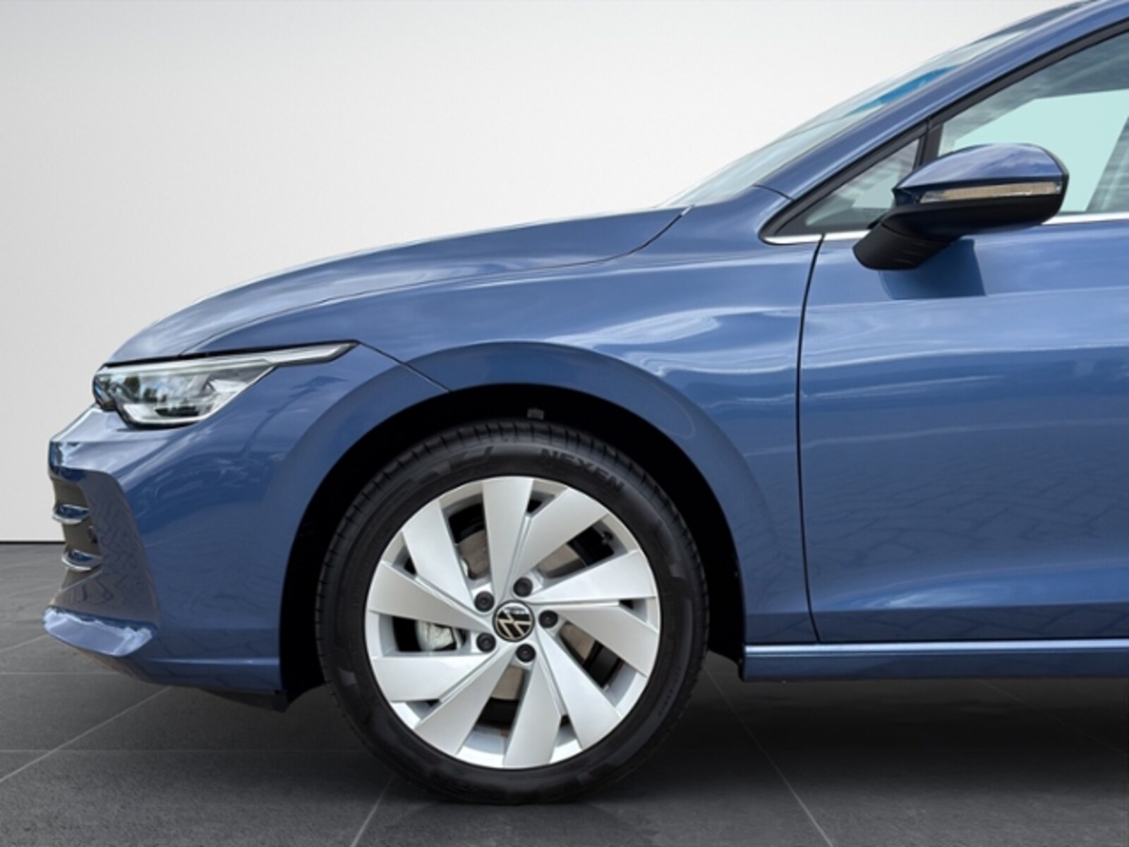 Volkswagen Golf – Bild 23