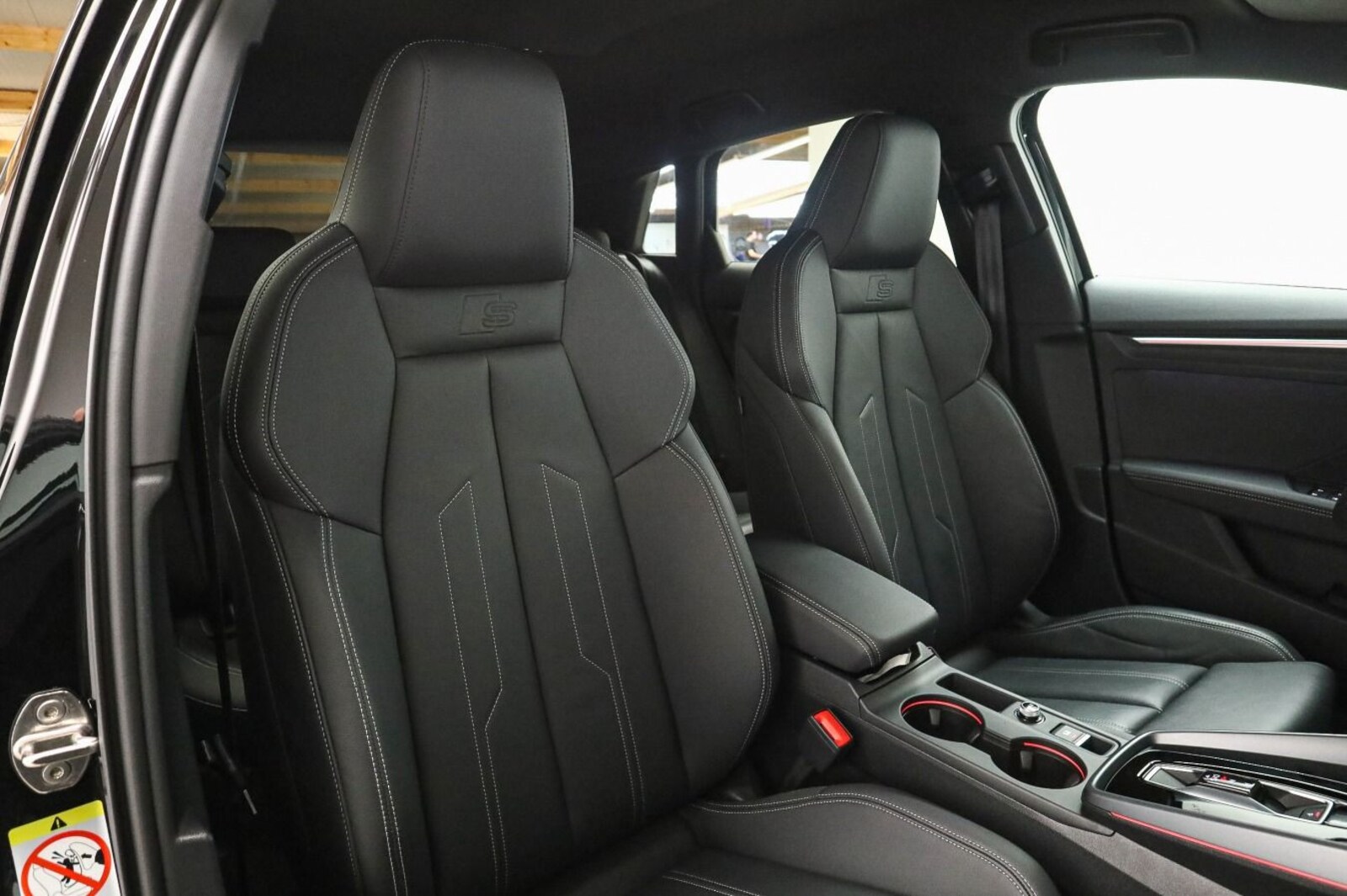 Audi S3 Sportback – Bild 21