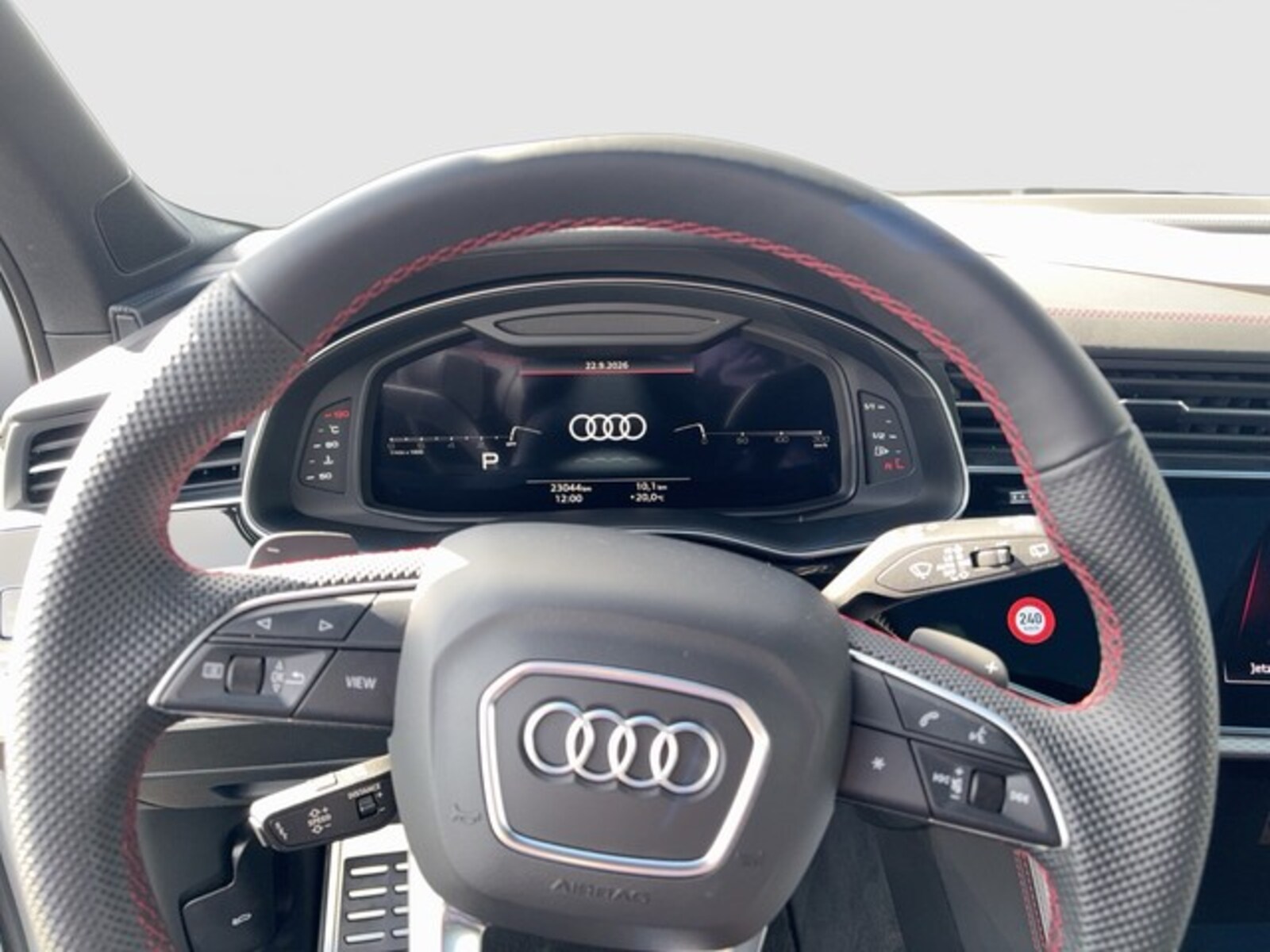 Audi SQ7 – Bild 9