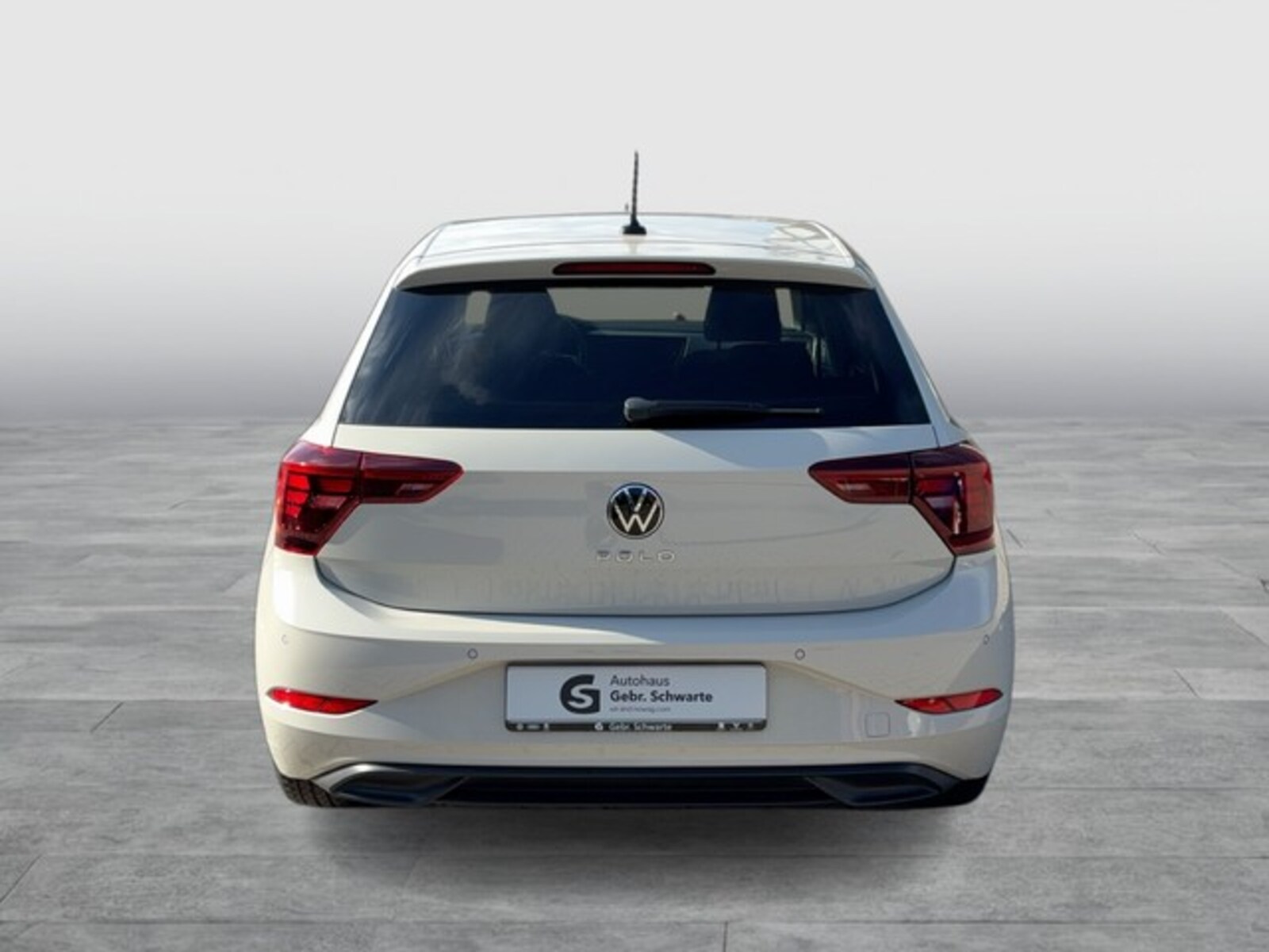 Volkswagen Polo – Bild 4